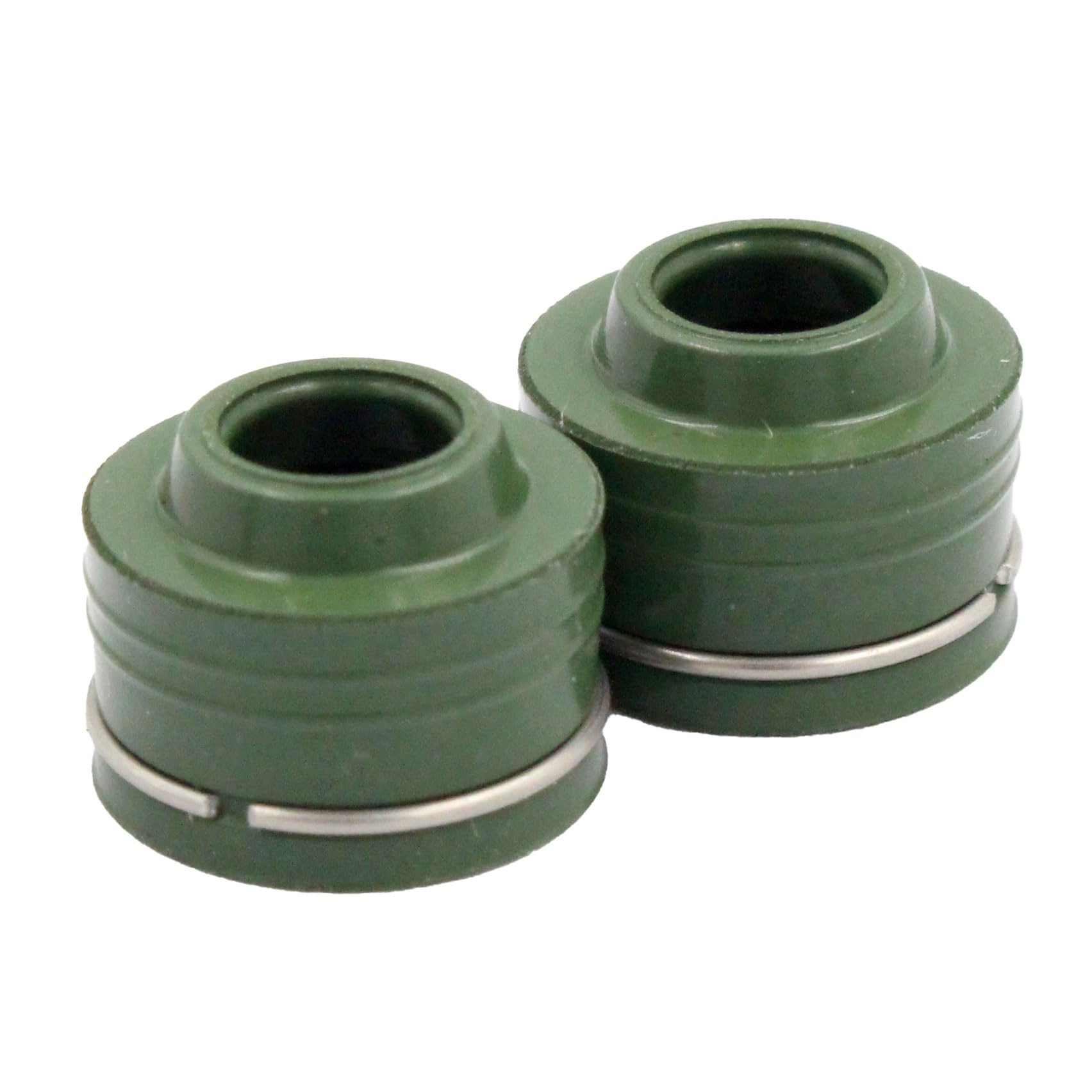 Amazon | WE Parts 2個セット 12209-GB4-682 M2 シールバルブステム